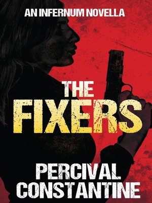 cover image of The Fixers